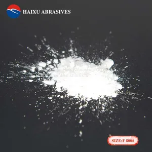 Microgrit WCA/15 Aluminium Oxide Grinding thumbnail-2