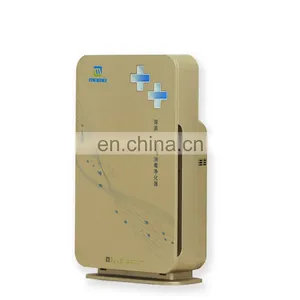Newest Home Air Purifier Room Plasma Air Purifier Best Price Personal Air Purifier thumbnail-1