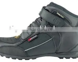 Motorcycle Boot thumbnail-1