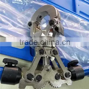 360 Degree Hydraulic Pipe Pressing Clamp Tool for PEX or PEX-AL-PEX Tool thumbnail-6