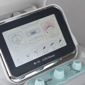 Hydra Facial Skin Care Machine Accelerate Metabolism High Quality thumbnail-2
