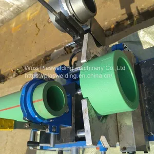PPR PIPE Welding Machine thumbnail-1