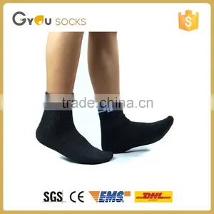 2016 New Latest Child Cycling Socks Kids Knitted Bulk Sports Socks thumbnail-1