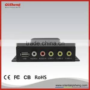 Car Converter ISDB-T Full Seg TV BOX thumbnail-2
