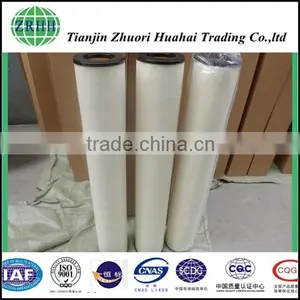 Manufacturer Provide Coalescence Filter Element With Good Compatibility and Environmental Protection thumbnail-1