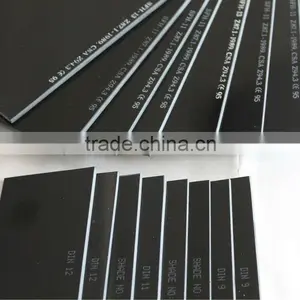 Black Glass Conforms to ANSI Z87.1 DIN169 For the Welding thumbnail-1