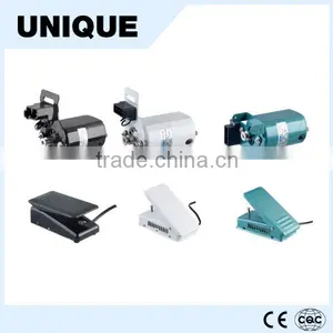 Household Sewing Machine Motor Mini Motor thumbnail-1