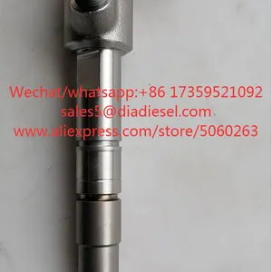 CNDIP BOSCH 0445110629 Diesel Fuel Injector 0 445 110 629 Injector CR Common Rail System thumbnail-1