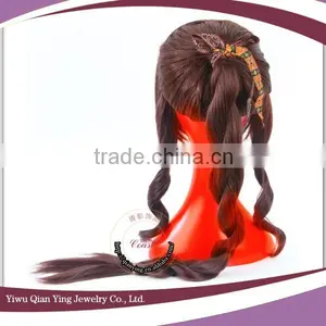 Final Fantasy Alice Ponytail Cosplay Costume Wigs thumbnail-4