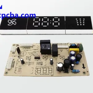 Subwoofer Pcba Service Pcb Assembly Board Custom Made One-stop Shenzhen PCBA Factory thumbnail-1