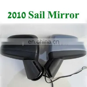 Door Mirror For Chevrolet Sail 2010 thumbnail-1
