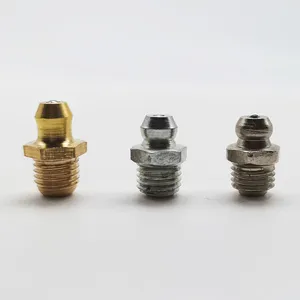 5/16-24 Unf Nozzle and Nozzle thumbnail-2