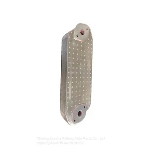 Oil Cooler for VOLVO Oil Radiator 21370430 thumbnail-2