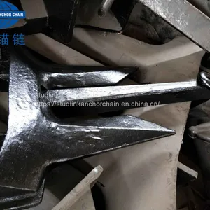 6975KG AC-14 Anchor With IACS Cert. in Stock thumbnail-1