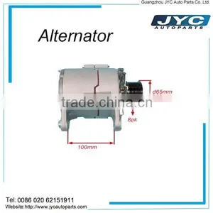 OE NO JFZ275 Low Rpm Permanent Magnet Alternator thumbnail-1