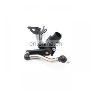 8R0941285E Headlight Level Control Sensor Compatible for AUDI TT Q3 A3 Seat Leon Golf 5 6 Passat 3C Touran 1T A3 8P thumbnail-1