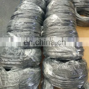 4mm 72A High Carbon Spring Steel Wire 1mm Mattress Steel Wire thumbnail-3