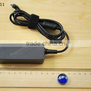 High Copy Laptop AC Power Adapter for Asus 19V 2.1A 40W Small Tip thumbnail-1