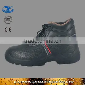 High Quality Rubber Sole Safety Shoes SS033 thumbnail-1