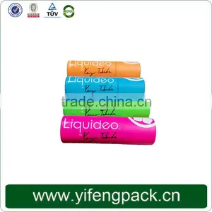 Top Quality Brown Kraft Paper Tube/wholesale Round Box thumbnail-6