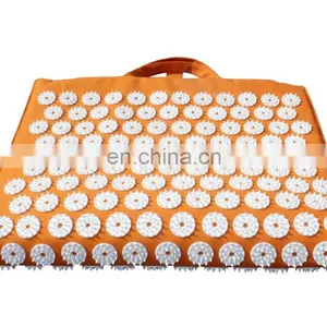 Multifunctional ABS Nail Mat With Low Price Acupressure Mat thumbnail-4