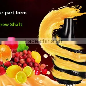 New Product 2016 Kitchen Appliance Fruits And Vegetables Juice Machine Juice Extractor thumbnail-4
