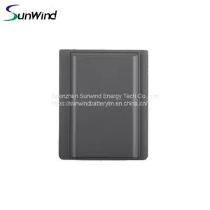 3.7V 2200mAh Battery for Symbol 82-90129-01 82-90129-02 Fit for Symbol MC35 Batteries Lithium Ion thumbnail-2
