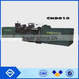 Axle Dedicated Three-hole Processing Machine thumbnail-1
