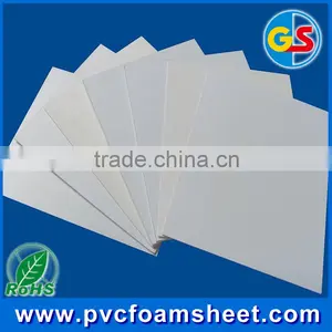 Diffierent Colour Pvc Board ,3mm Pvc Foard Board thumbnail-1