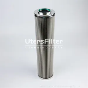 DP6SH201EA10V-W Oil Pump Outlet Anti-fuel Folding Filter Element EH Oil Pump Outlet Filter Element thumbnail-5
