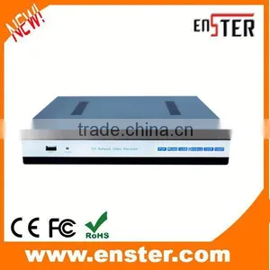 With Cable and Power Supply IR Camera CCTV Camera System H.264 CCTV DVR Kit 4 CH Home Security Camera System Dvr Kit thumbnail-4