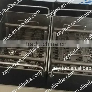 Ice Cream Stick Machine / Popsicle Stick Maker /Popsicle Making Machine thumbnail-6