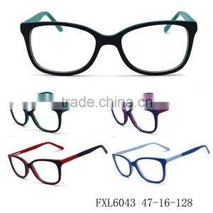 China Spectacle Frames and Prescription Glasses and Spectacles Frames China Supplier's Choice thumbnail-1