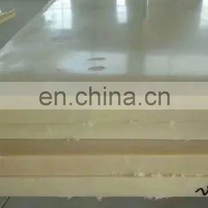 Hot Selling Smooth pe pp Nylon Plastic Board Sheet thumbnail-3