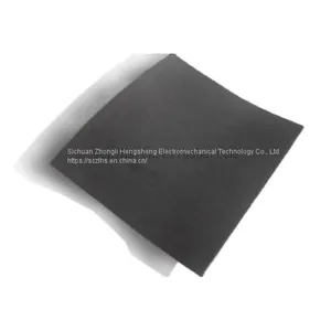 Subway Interior Materials Train Parts PVC Sound Insulation Slice for Sale thumbnail-3