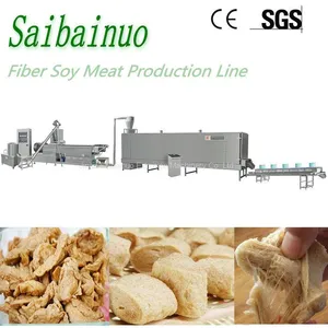 Vegetarian Meat Processing Machine thumbnail-2