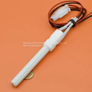 240V350W MCH Ceramic Igniter Ceramic Ignition Stick MCH Ceramic Heater MCH Ceramic Heating Tube Can OEM or ODM thumbnail-4
