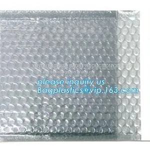 BIODEGRADABLE AIR BUBBLE MAILER, DUNNAGE, STEB, TEMPER EVIDENT, BANK SUPPLIES, SECURITY SAFE DEPOSIT thumbnail-2