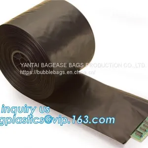 PALLET COVER, BOPE FILM, LAYFLAT TUBING, FLOWERPOT LINING BAG, BARREL, ROUND BOTTOM DRUM LINER thumbnail-5