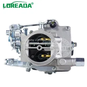 Carburetor Carb 21100-24034 21100-24035 Carburador For Toyota Corolla 3k 4k Engine 1968-1978 Replace 21100-24045 Vergaser thumbnail-1