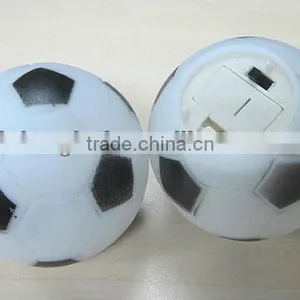 LED Football Night Light,flashlight Soccer thumbnail-1