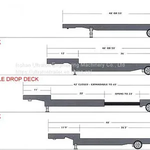 SEMI TRAILER thumbnail-1
