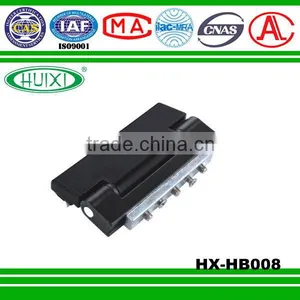 Cheap Real Estate Aluminum Door Hinges HB008 thumbnail-1