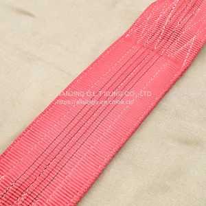 Cargo Webbing Sling thumbnail-4