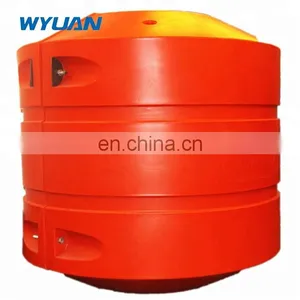 Factory Price Flexible Hdpe Sand Dredge Pipe for Dredger Marine Dredging Pipe Dn355mm Pn10 thumbnail-1
