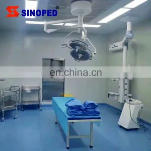 Clean Room For Pharmaceutical Modular Cleanrooms thumbnail-3