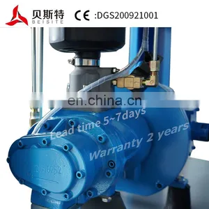 Saving 40% Energy10 hp Inverter Screw Compressor Air Compressor Screw thumbnail-5