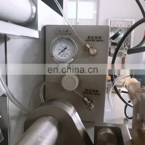 LTRJ-Series Soft Capsule Gelatin Encapsulation Machine thumbnail-5