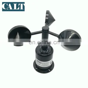 YGC-FS-5V-V 0-5V Output 5V Voltage Wind Speed Sensor thumbnail-2
