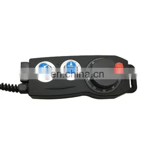 Pendant Handwheel 5-24V Manual Pulse Generator Mpg for Siemens thumbnail-1